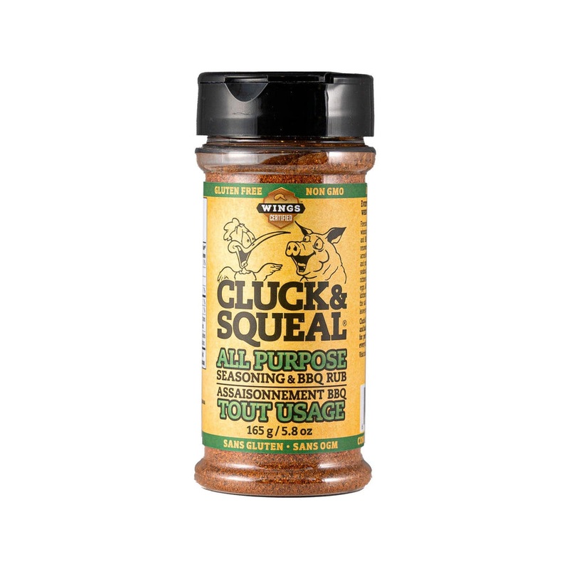 All Purpose Seasoning