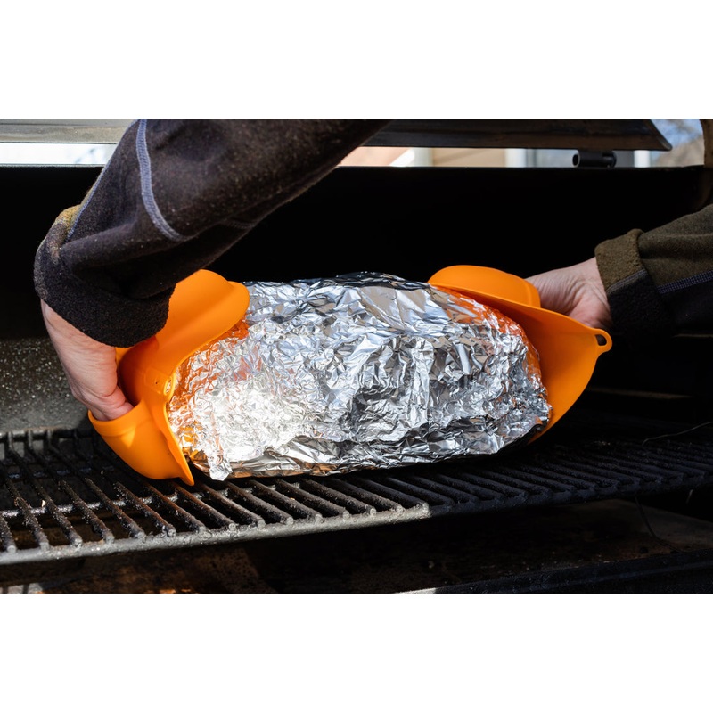 BBQ Grill Mitts