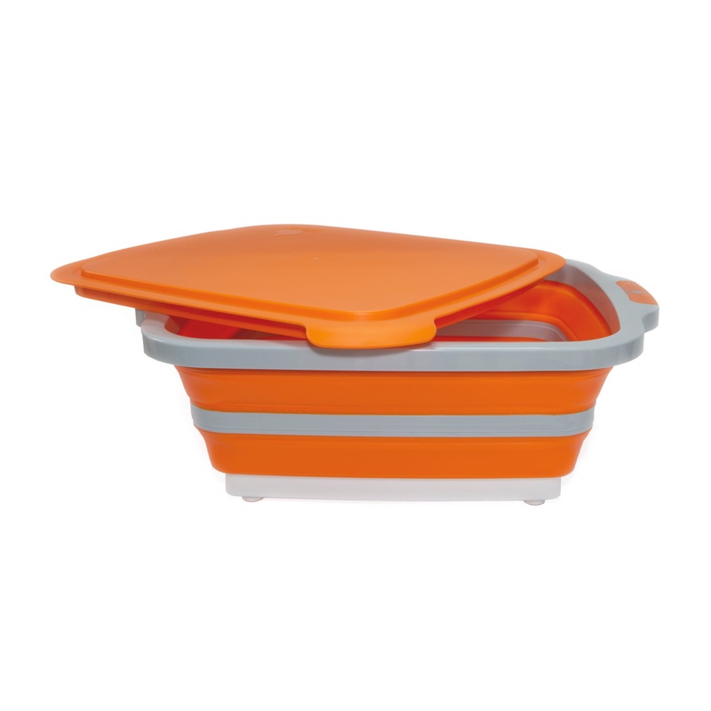 BBQ Prep Tub