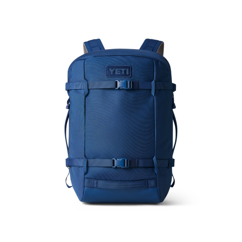 Crossroads 22L Backpack - Navy