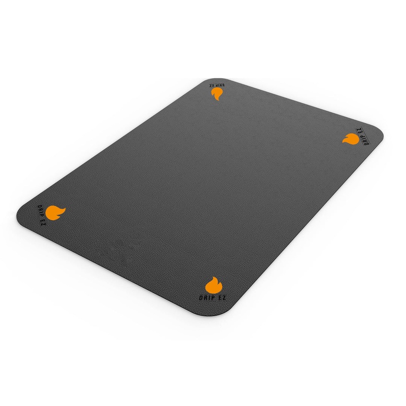 Deck Protector Mat