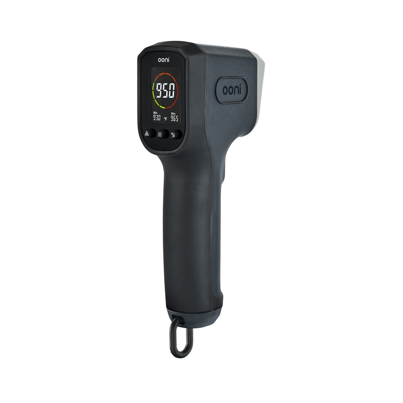 Digital Infrared Thermometer