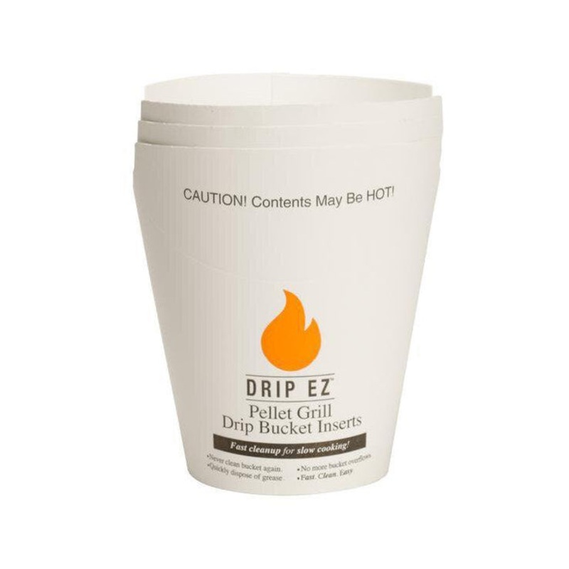 Drip Bucket Liners - 3 Pack
