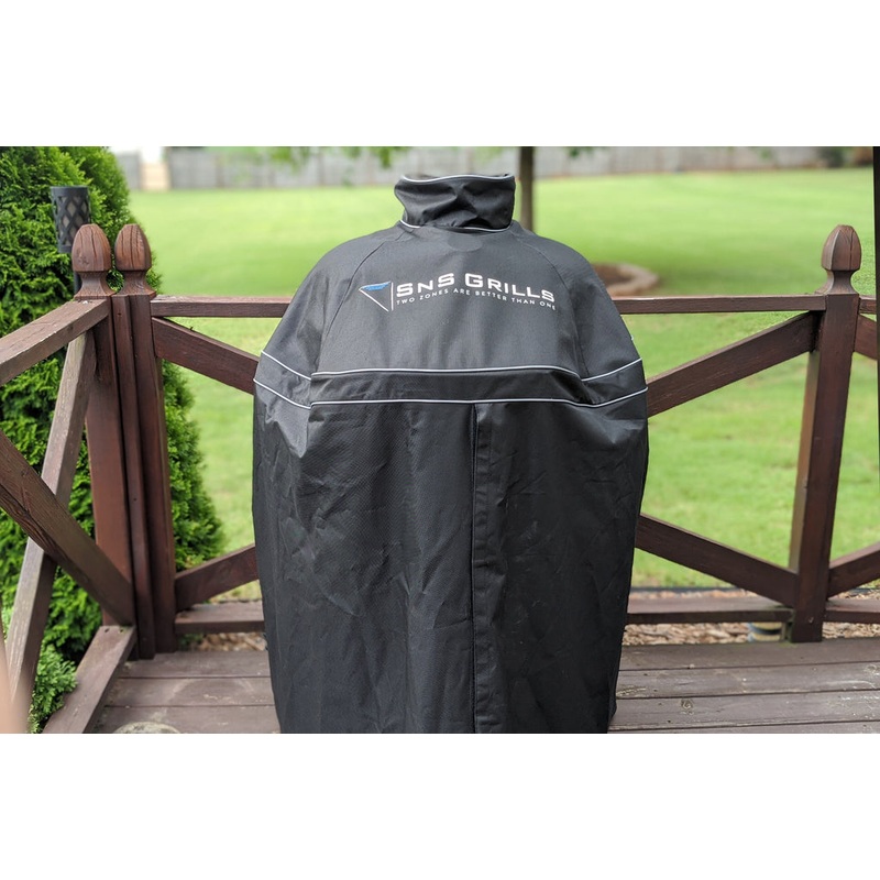 Kamado Grill Cover for Gen 2