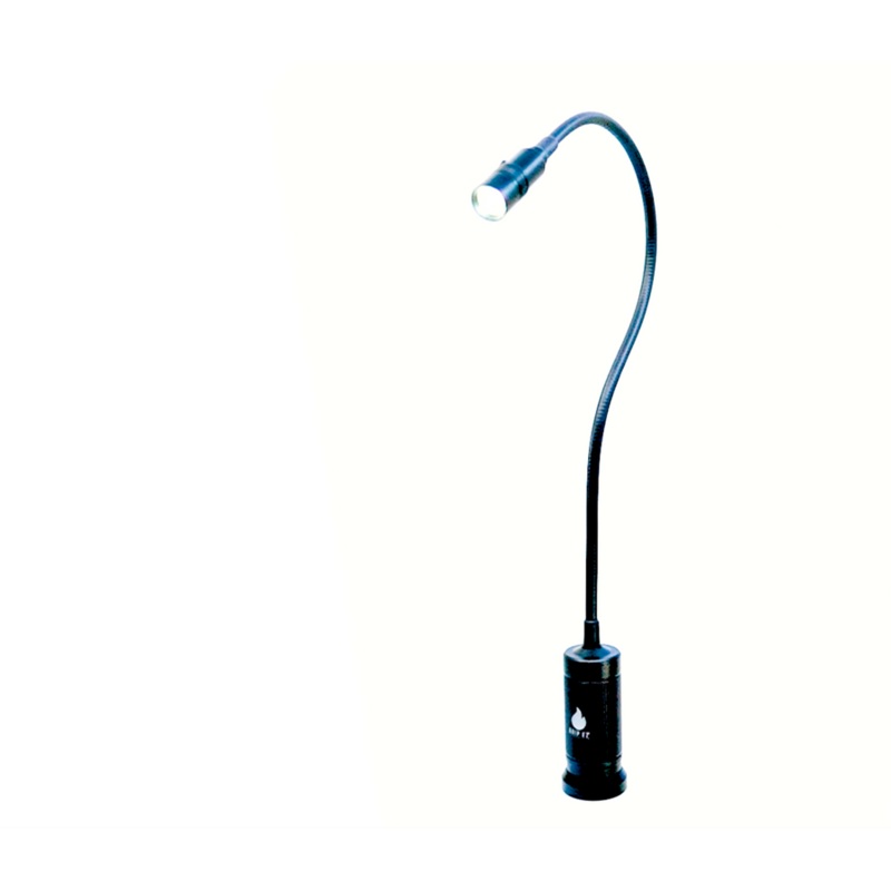 Magnetic LED Grill Light