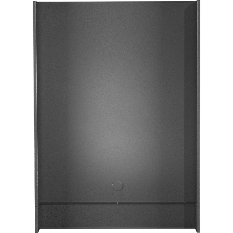 Oasis Fridge Enclosure - Mid Run