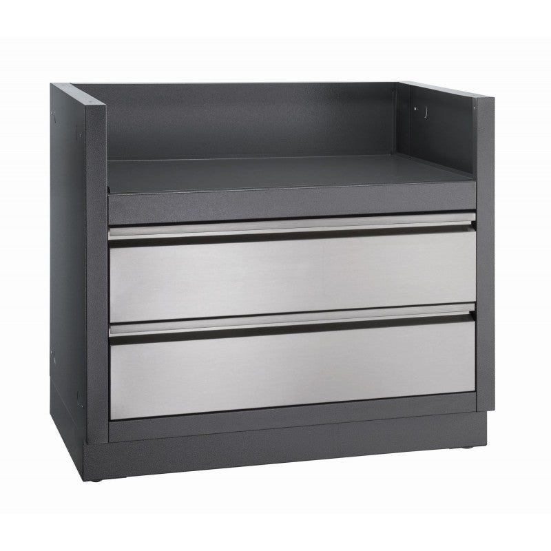OASIS Under Grill Cabinet - Pro 665