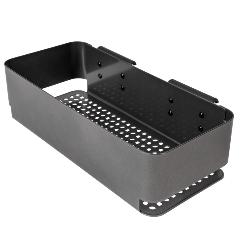 P.A.L. Pop-And-Lock Storage Bin
