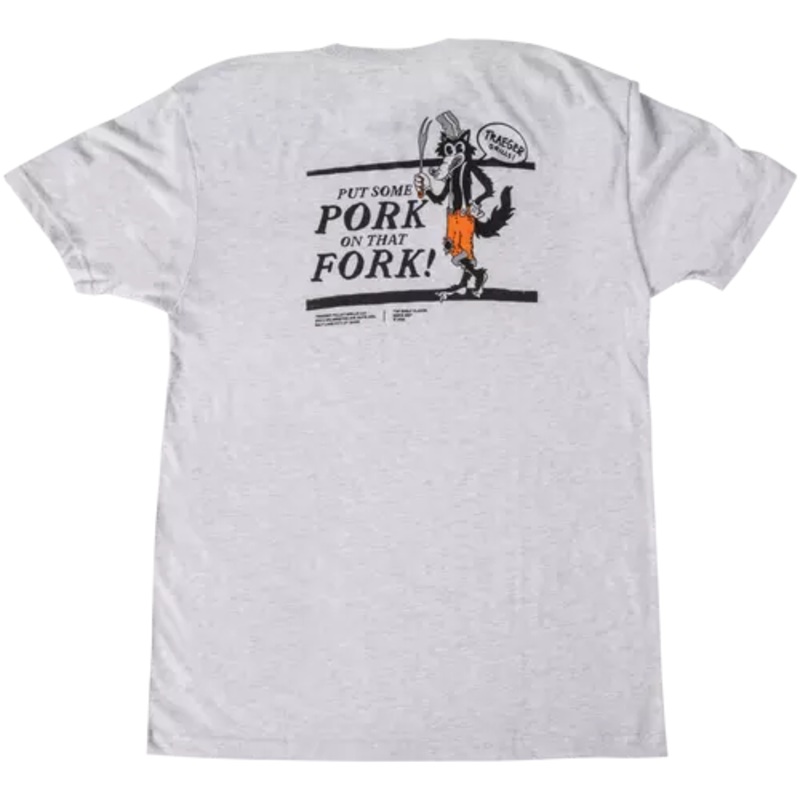 Pork On That Fork T-Shirt