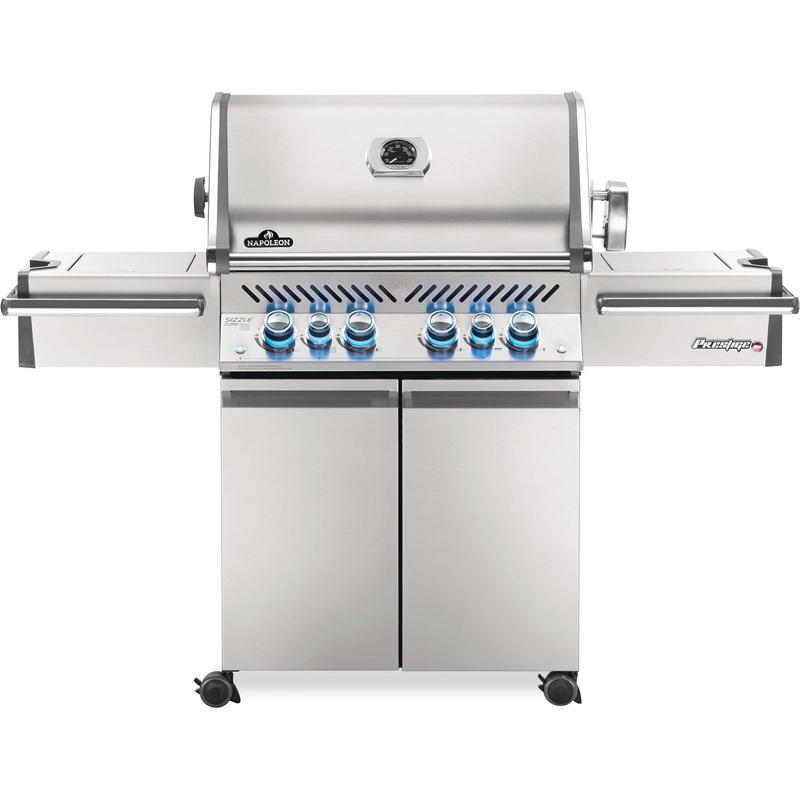 Prestige PRO 500