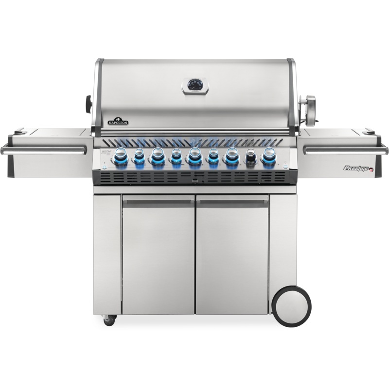 Prestige PRO 665