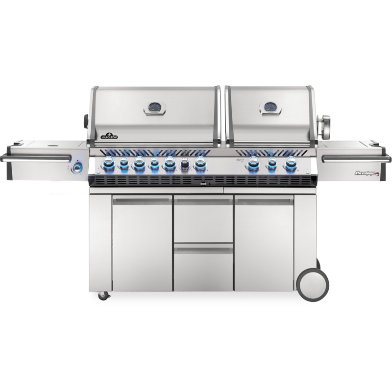 Prestige PRO 825