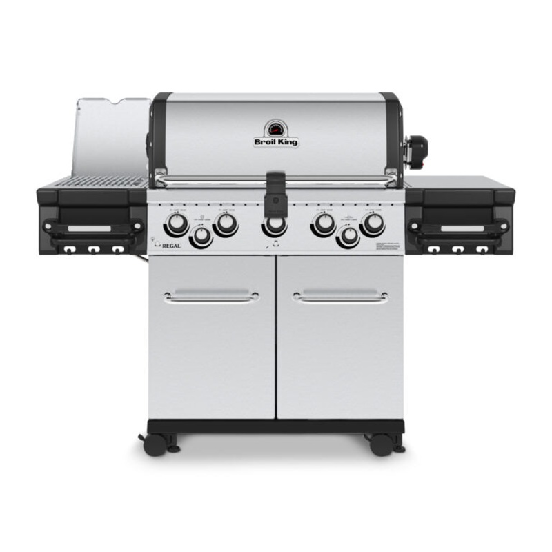 Regal S 590 PRO Infrared