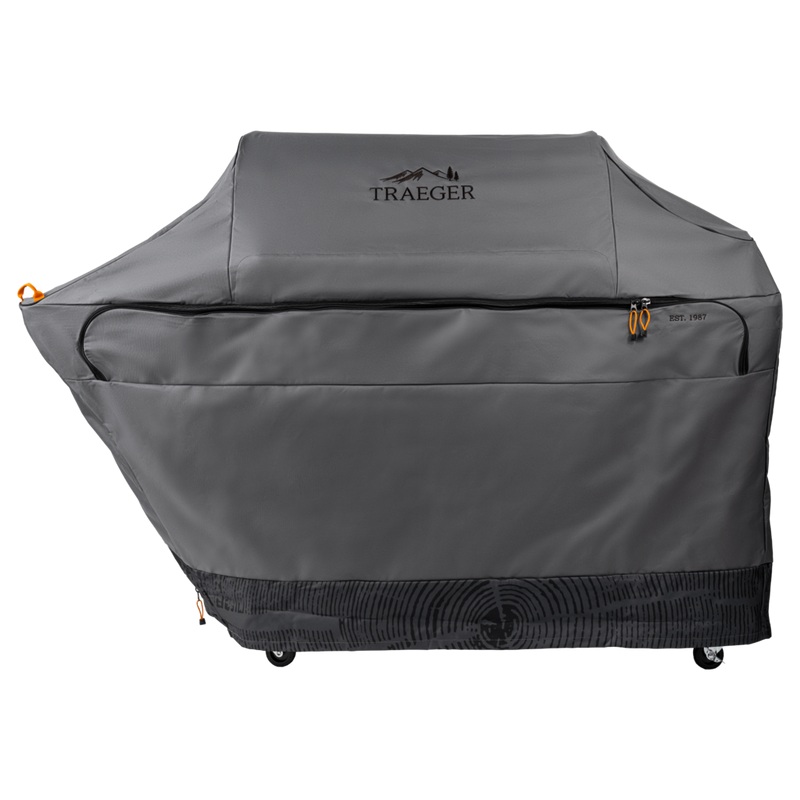 Timberline XL Full Length Cover