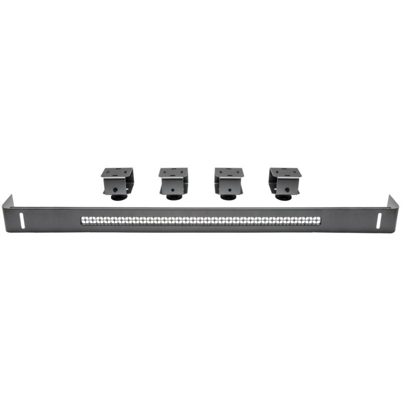 Traeger Timberline XL Trim Kit for Built-in Setups