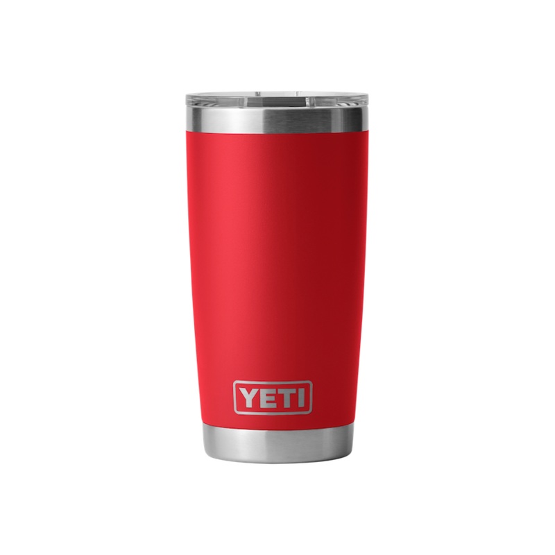 20 oz. / 591ml Tumbler - Rescue Red