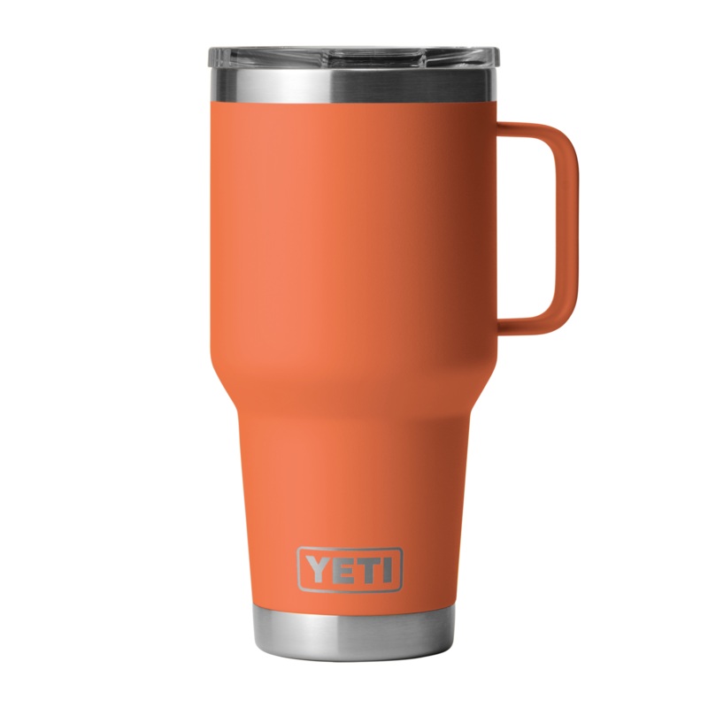 30 oz. / 887ml Travel Mug w/ Stronghold Lid - High Desert Clay