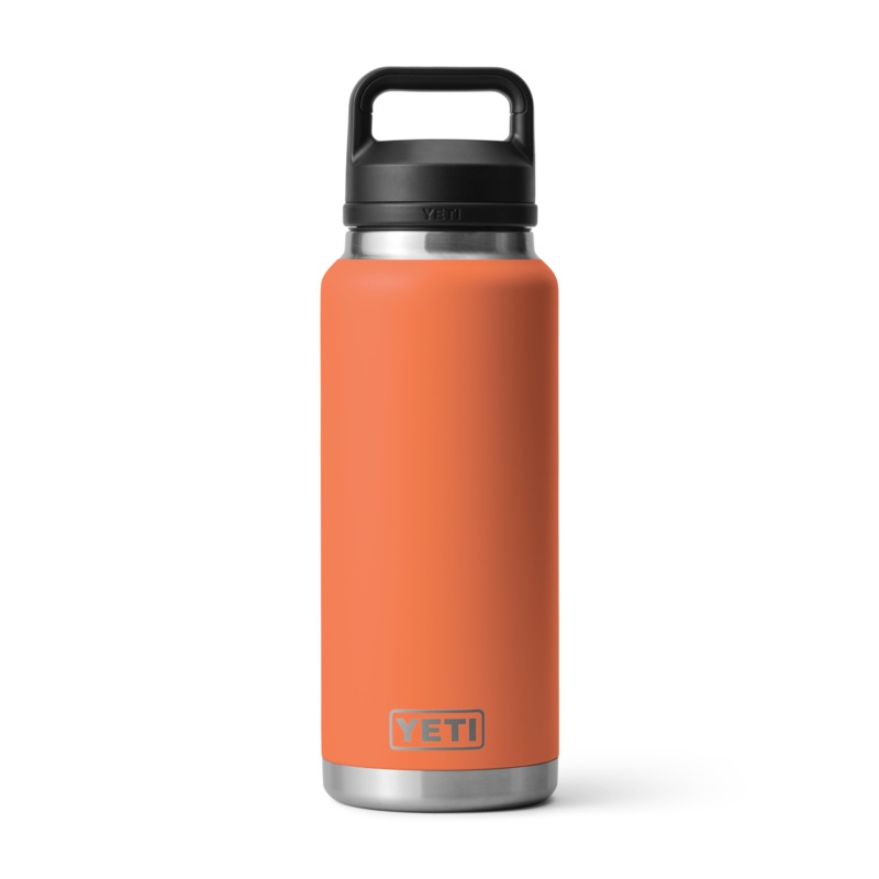 36 oz. / 1L Bottle w/ Chug Cap - High Desert Clay