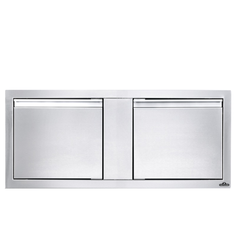 42" X 16" Small Double Door
