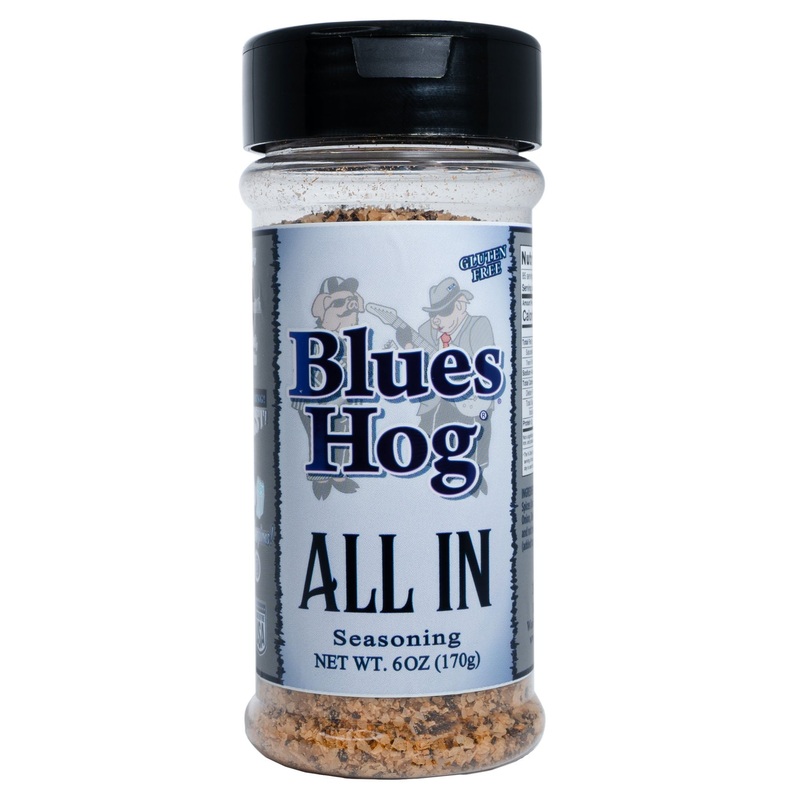 All In Seasoning