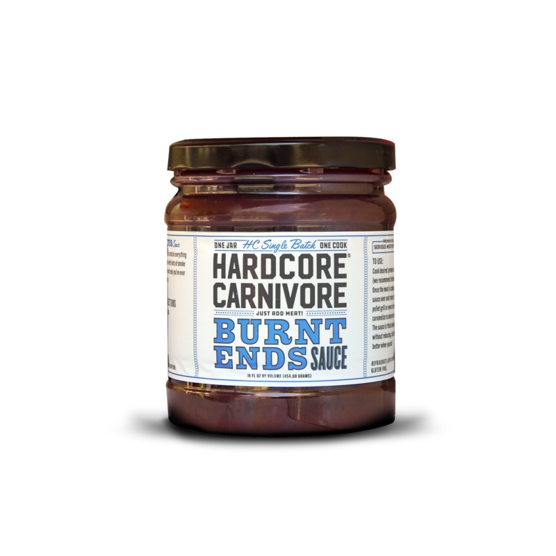 Burnt Ends Sauce