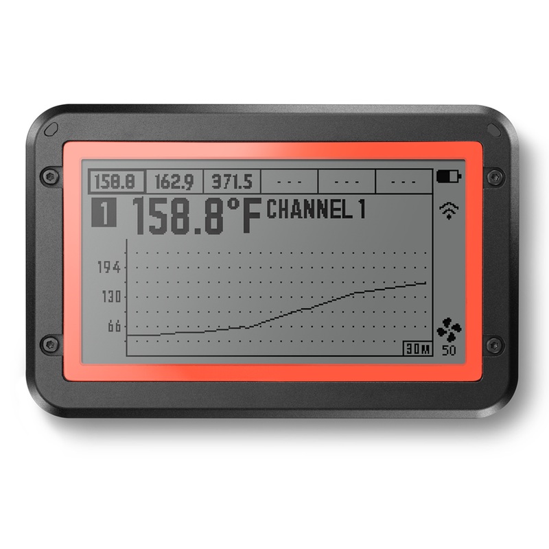 FireBoard 2 Drive Kit