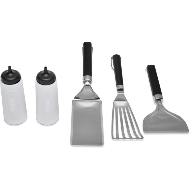 Griddle Essential Set
