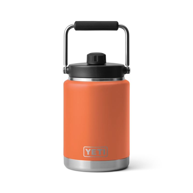 Half Gallon / 1.8L Jug - High Desert Clay