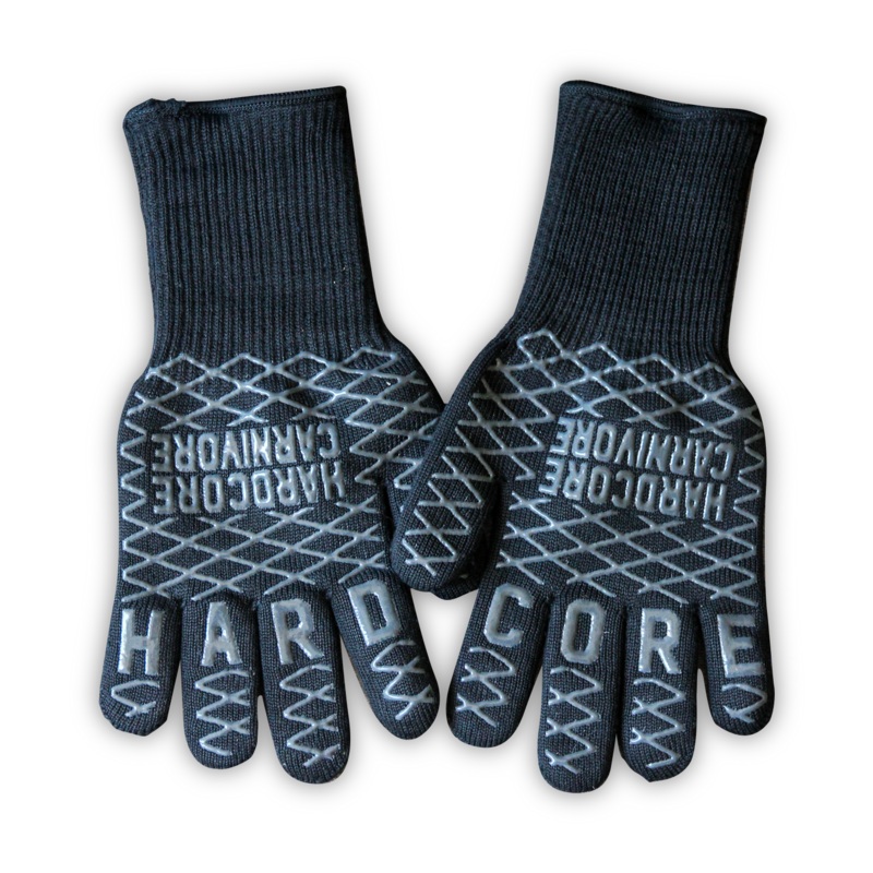 High Heat Gloves