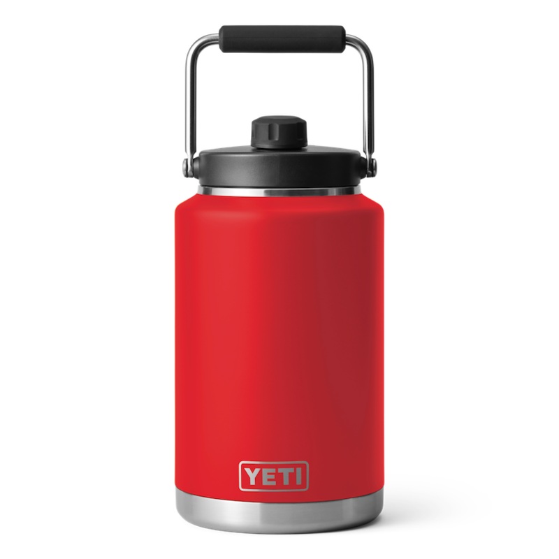 One Gallon / 3.7L Jug - Rescue Red