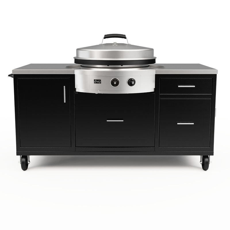 Onyx Grill Cart for Affinity 30G