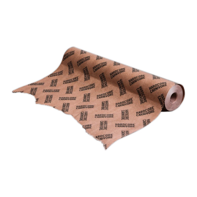 Peach Paper BBQ Butcher Paper Roll