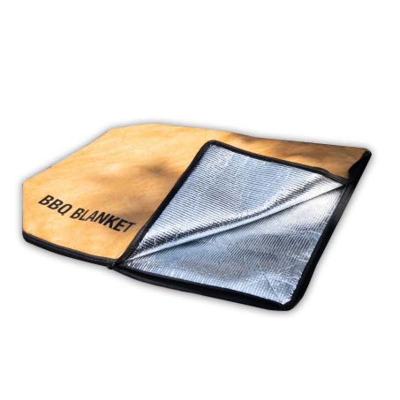 REST EZ BBQ Blanket