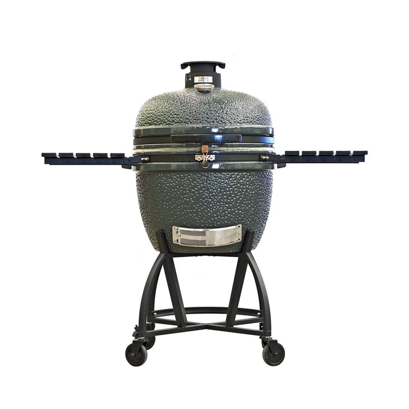 Slow 'N Sear Deluxe Kamado Gen 2