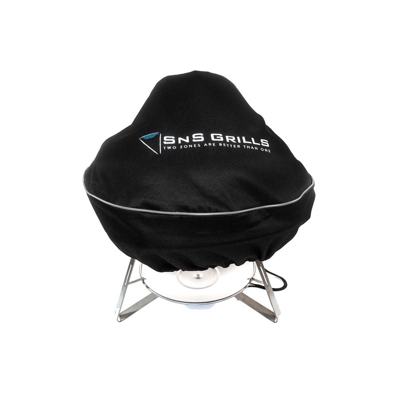 Slow 'N Sear Travel Kettle Grill Cover