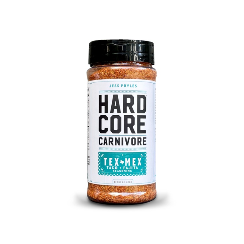 Tex Mex Seasoning