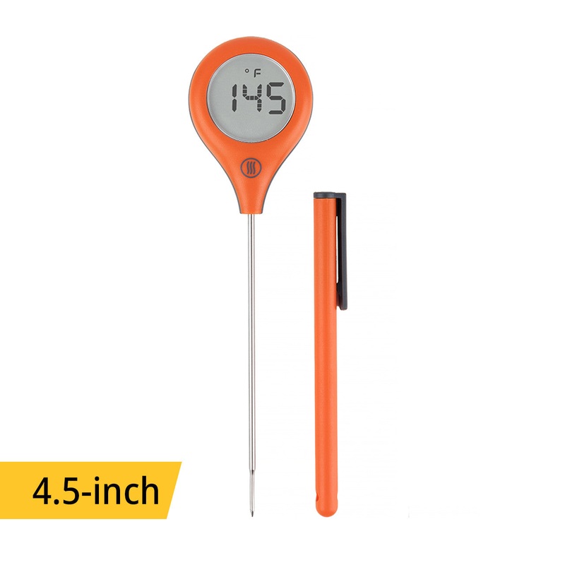 ThermoPop 2 - Orange