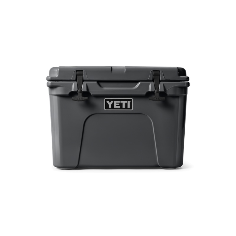 Tundra 35 - Charcoal