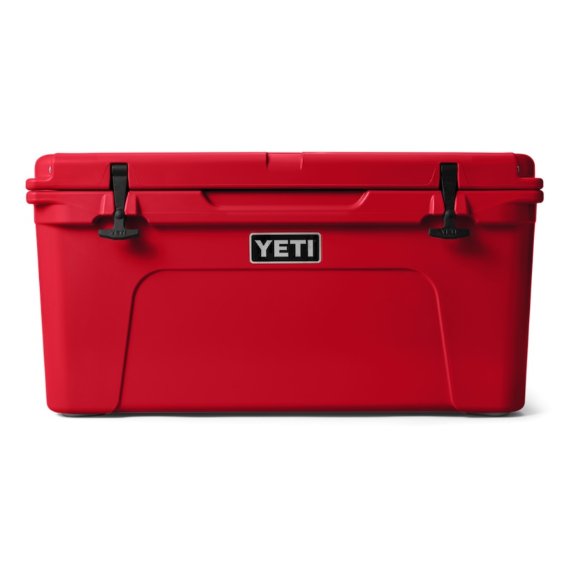 Tundra 65 - Rescue Red
