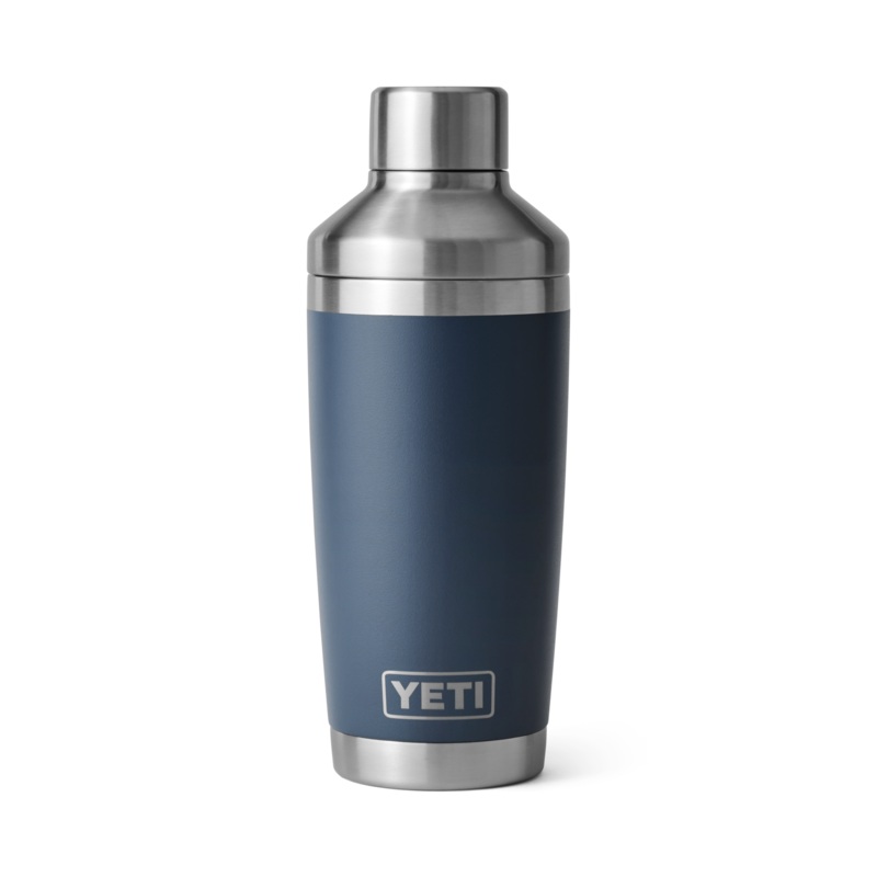 20 oz. / 591ml Cocktail Shaker - Navy
