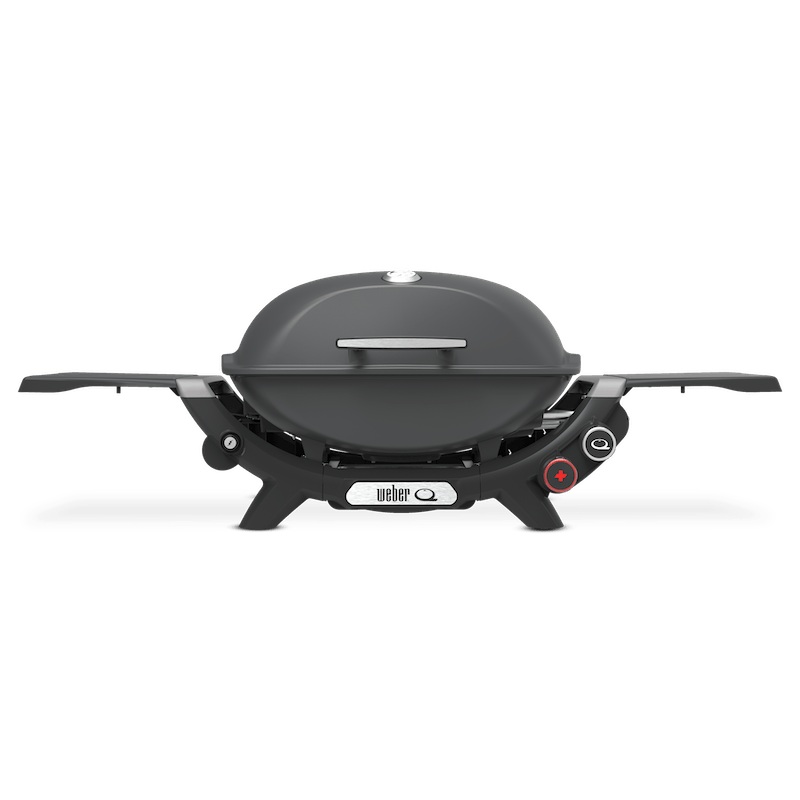 2800N+ Gas Grill Charcoal Grey