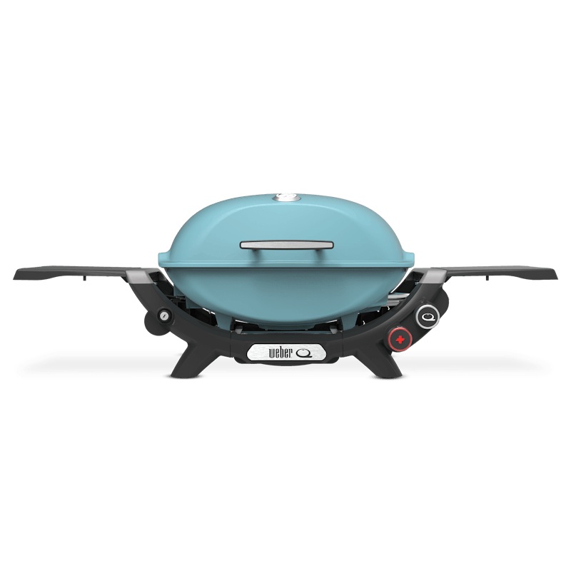 2800N+ Gas Grill Sky Blue