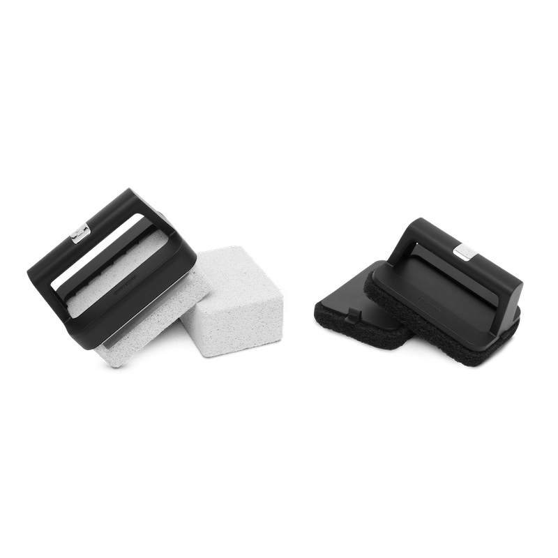 6 pc. Griddle Cleaning Kit