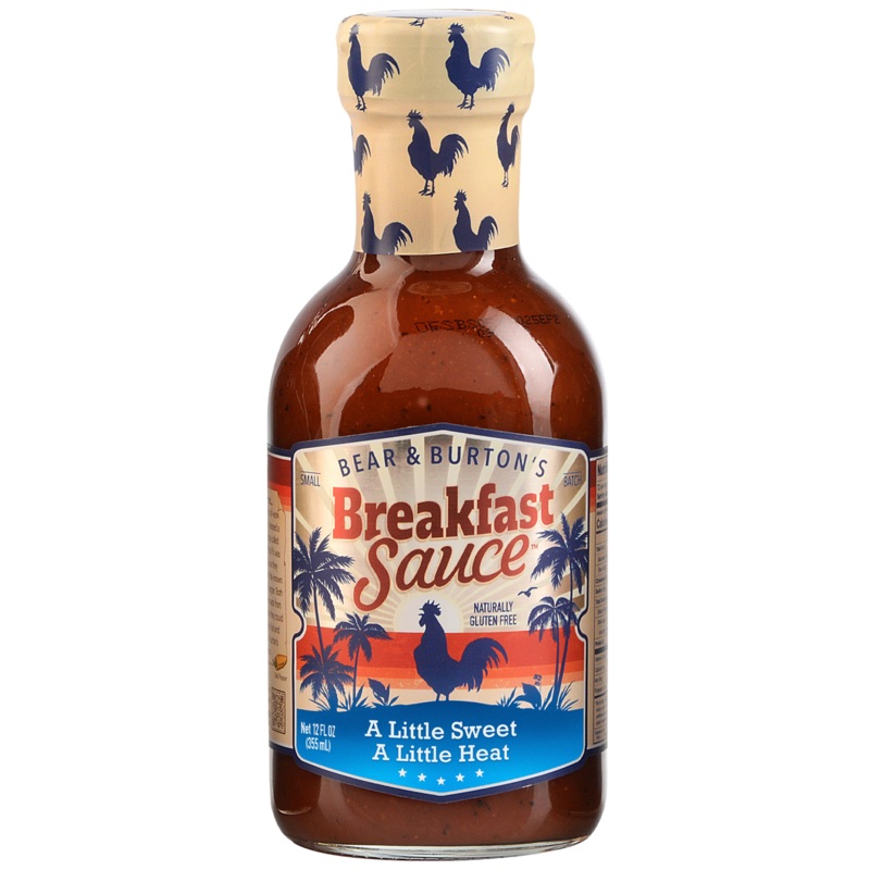 Breakfast Sauce