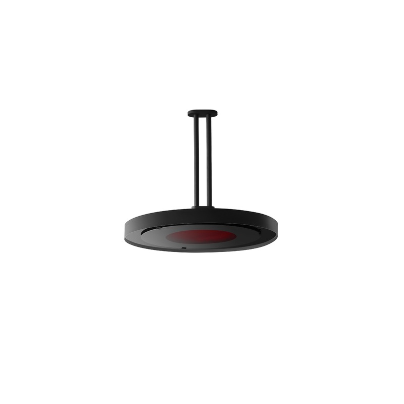 Eclipse Smart-Heat Electric Pendant Heater