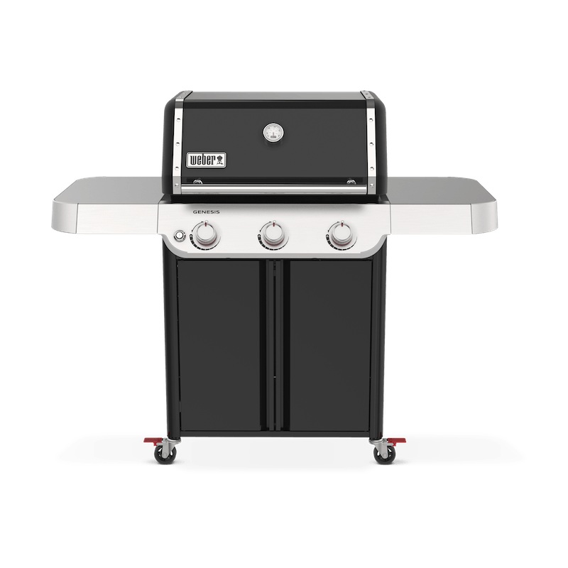 Genesis E-315 Black