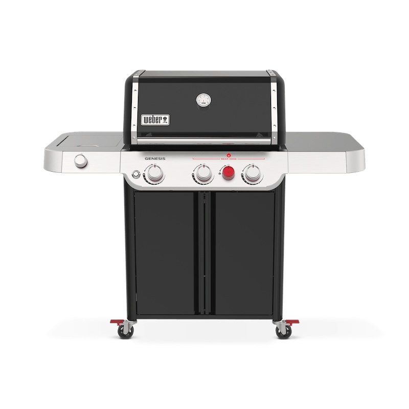 Genesis E-335C Black