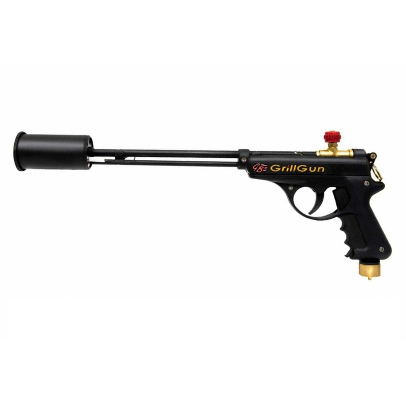 GrillGun Torch