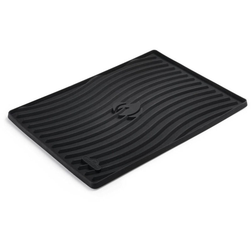 Heat Resistant Side Shelf Mat - Prestige