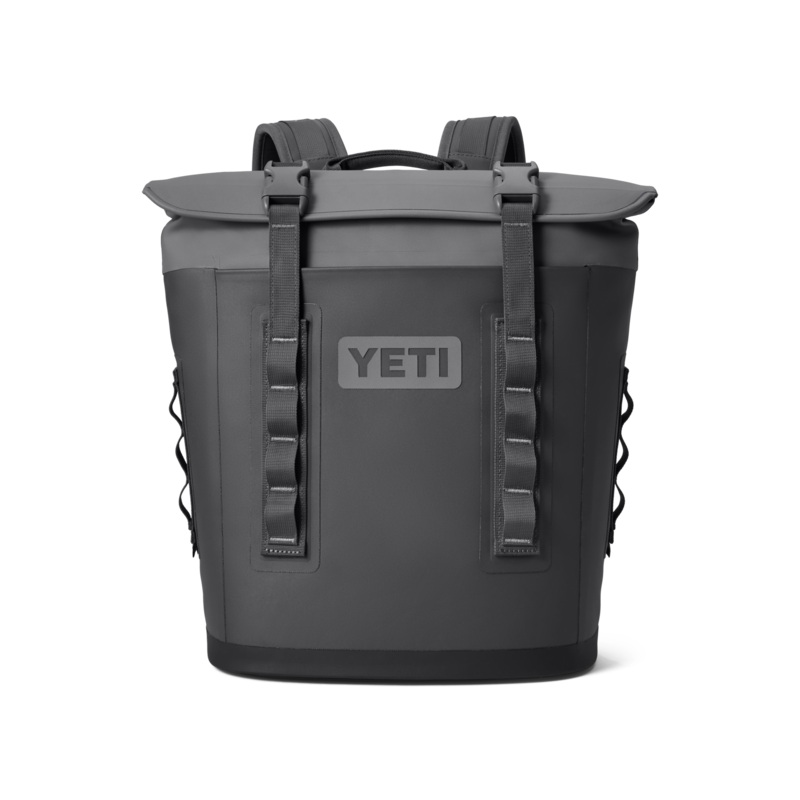 Hopper Backpack M12 - Charcoal